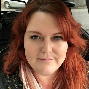 Meet your Posher, Heidi